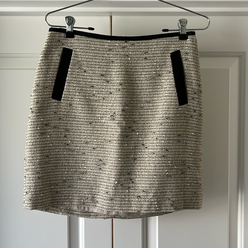 Banana Republic skirt